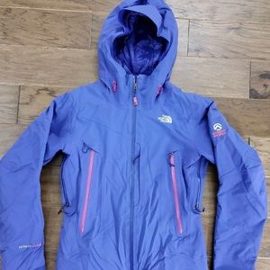The North Face Summit Series Jacket M